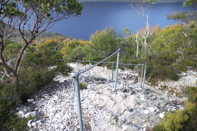 cradle mountain